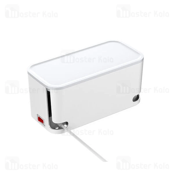 چند راهی برق الدینیو LDNIO SN5309 Defender دارای 3 پورت