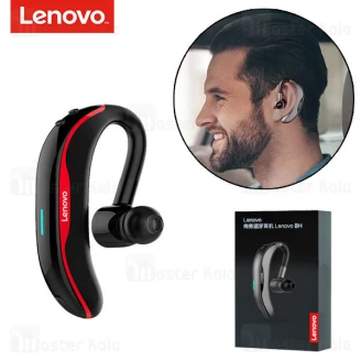 هندزفری بلوتوث تک گوش لنوو Lenovo BH1 Earhook Earphone