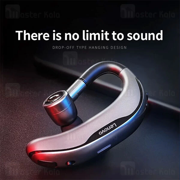 هندزفری بلوتوث Lenovo BH1 Earhook Earphone