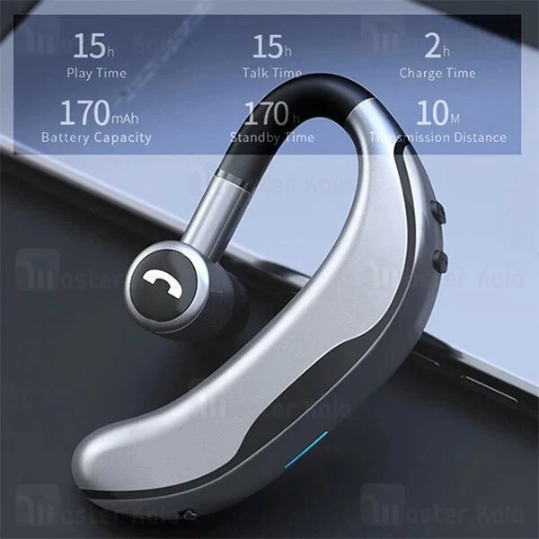 هندزفری بلوتوث Lenovo BH1 Earhook Earphone