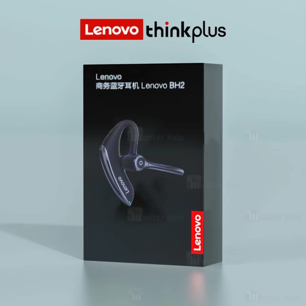 هندزفری بلوتوث Lenovo BH2 Earhook Earphone