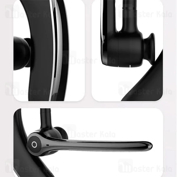 هندزفری بلوتوث Lenovo BH2 Earhook Earphone