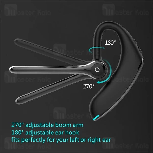 هندزفری بلوتوث Lenovo BH2 Earhook Earphone