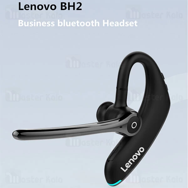 هندزفری بلوتوث Lenovo BH2 Earhook Earphone