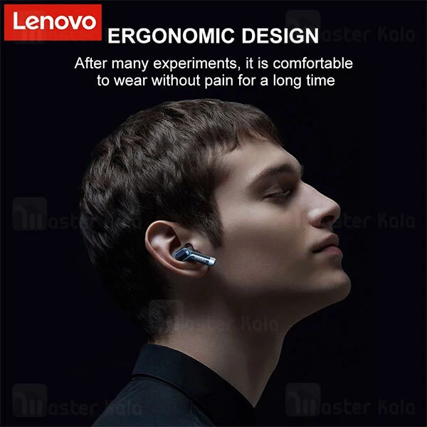 هندزفری بلوتوث Lenovo ThinkPlus GM2 Live Pods True Wireless Earbuds
