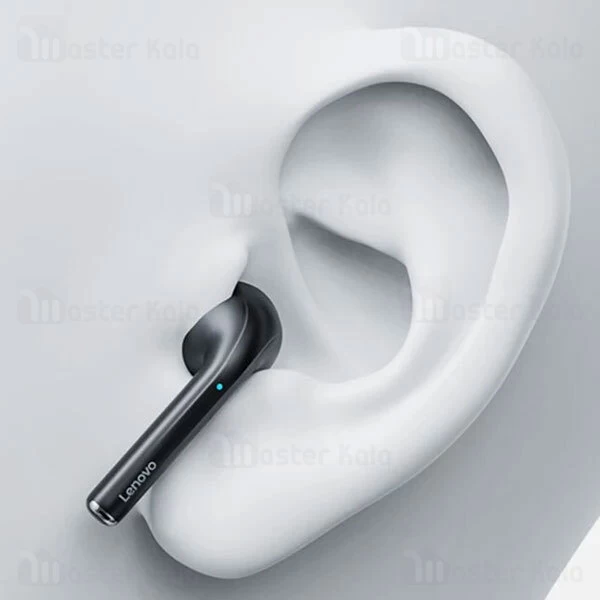 هندزفری بلوتوث دوگوش لنوو Lenovo LP50 True Wireless Earbuds