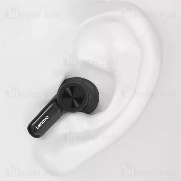 هندزفری بلوتوث دوگوش لنوو Lenovo LP70 True Wireless Earbuds ANC ENC