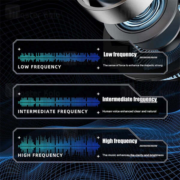 هندزفری بلوتوث Lenovo Thinkplus GM6 Live Pods True Wireless Earbuds