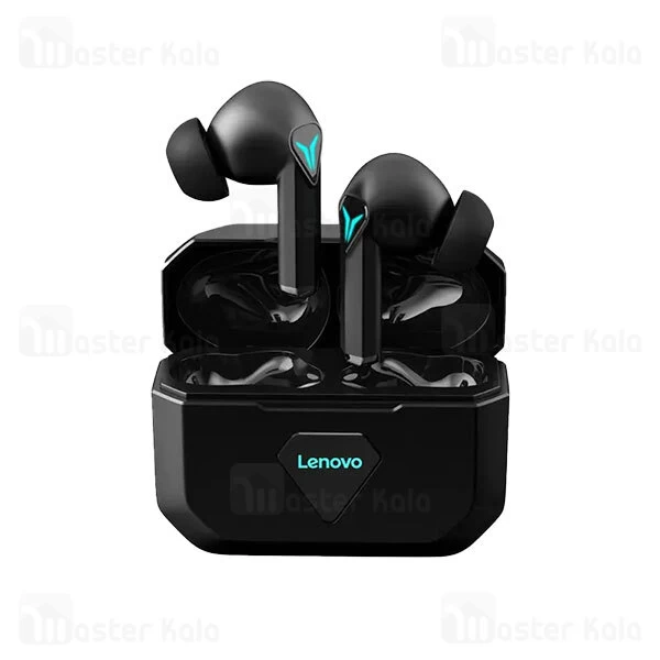 هندزفری بلوتوث Lenovo Thinkplus GM6 Live Pods True Wireless Earbuds