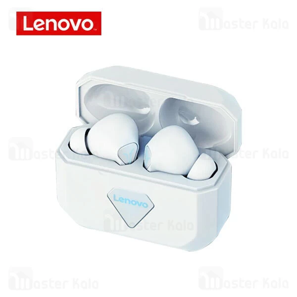 هندزفری بلوتوث Lenovo Thinkplus GM6 Live Pods True Wireless Earbuds