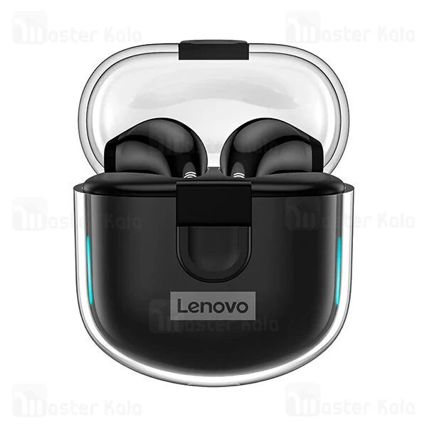 هندزفری بلوتوث Lenovo LP12 True Wireless Earbuds