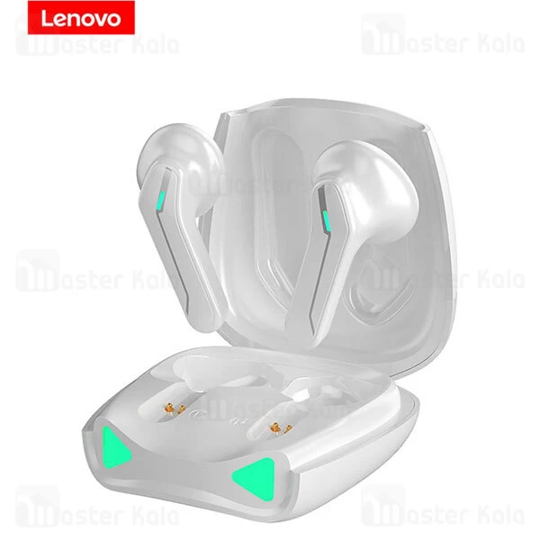 هندزفری بلوتوث دوگوش لنوو Lenovo XT85 True Wireless Earbuds