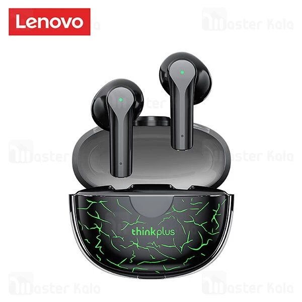 هندزفری بلوتوث دوگوش لنوو Lenovo XT95 Pro True Wireless Headphones