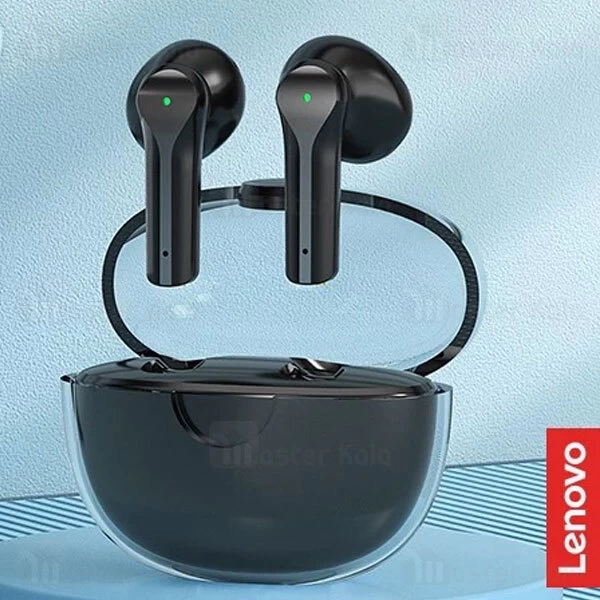 هندزفری بلوتوث دوگوش لنوو Lenovo XT95 Pro True Wireless Headphones