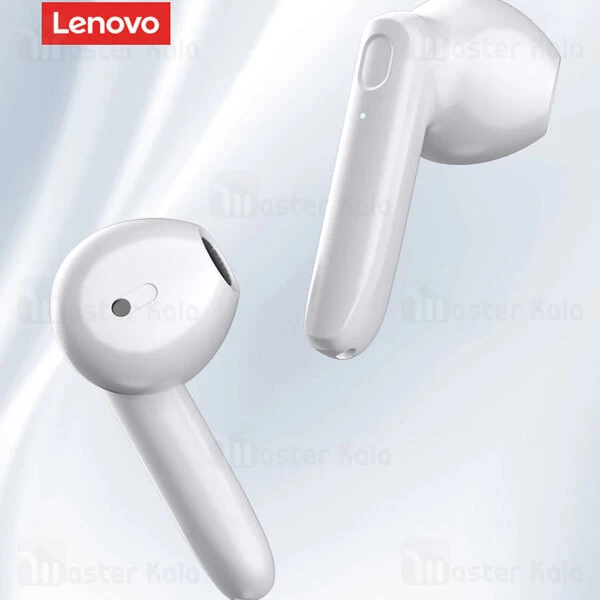 هندزفری بلوتوث دوگوش لنوو Lenovo XT96 True Wireless Earbuds