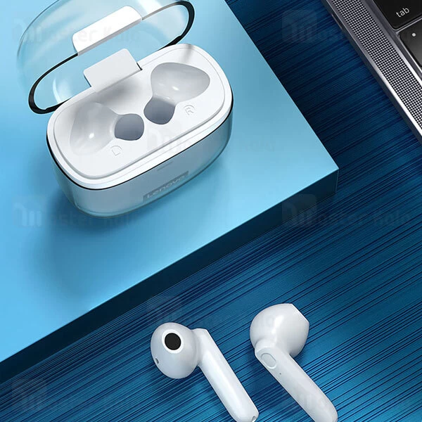 هندزفری بلوتوث دوگوش لنوو Lenovo XT96 True Wireless Earbuds