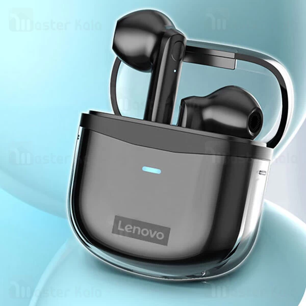 هندزفری بلوتوث دوگوش لنوو Lenovo XT96 True Wireless Earbuds