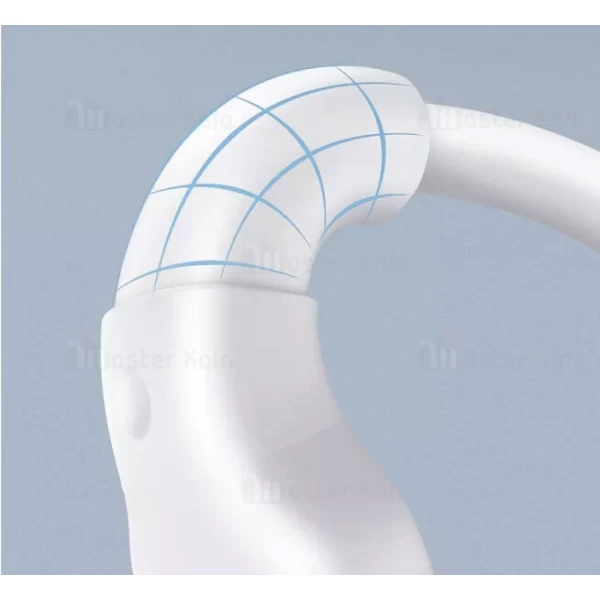 کابل میکرو یو اس بی Mcdodo CA-6770 3A Micro USB QC4.0 Data cable