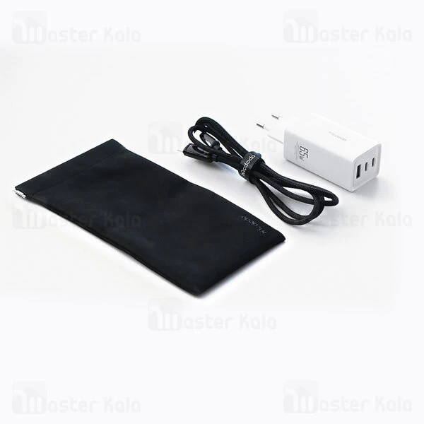 کیف لوازم جانبی Mcdodo CB-1243 Stow Bag for Accessory