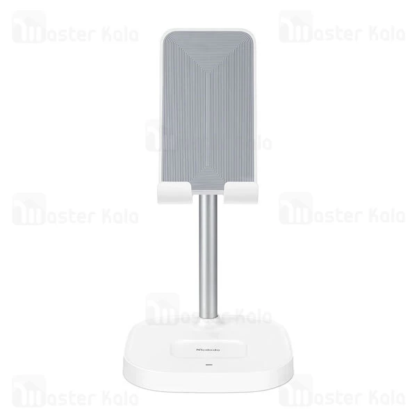 هولدر و شارژر وایرلس رومیزی مک دودو Mcdodo CH-0530 2 In 1 Desktop Wireless Charger توان 20 وات