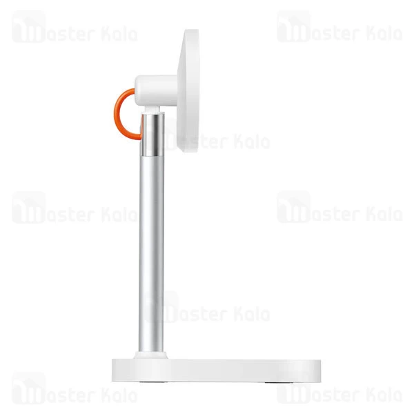 هولدر و شارژر وایرلس مگنتی مک دودو Mcdodo CH-7340 Wireless Charger توان 15 وات مناسب آیفون 12 و 13