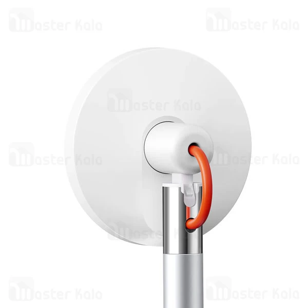 هولدر و شارژر وایرلس مگنتی مک دودو Mcdodo CH-7340 Wireless Charger توان 15 وات مناسب آیفون 12 و 13