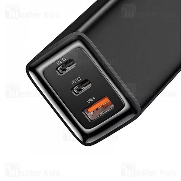 شارژر دیواری مک دودو Mcdodo CH-7921 GaN Mini Fast Charger توان 65 وات