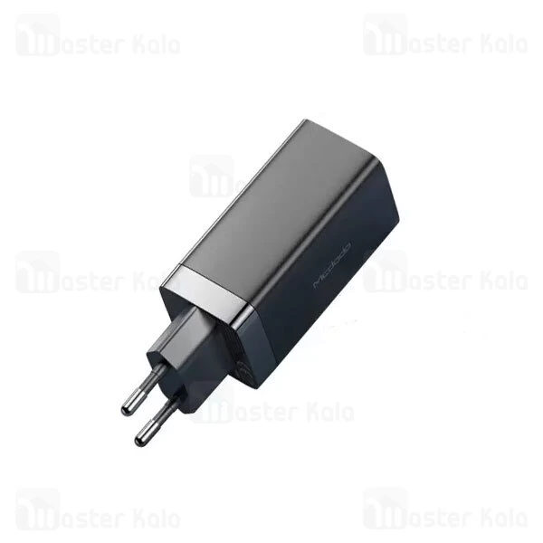 شارژر دیواری مک دودو Mcdodo CH-7921 GaN Mini Fast Charger توان 65 وات
