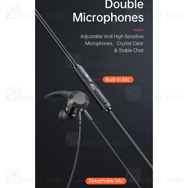 هندزفری سیمی Type C مک دودو Mcdodo HP-1340