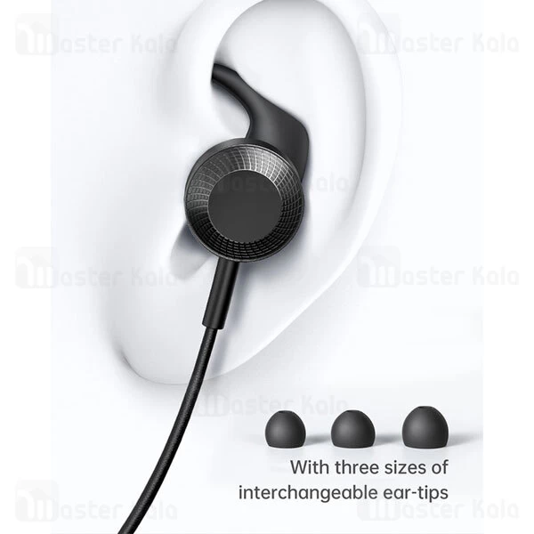 هندزفری سیمی Type C مک دودو Mcdodo HP-1340