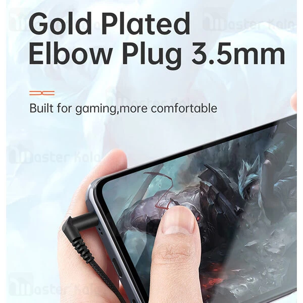 هندزفری سیمی Type C مک دودو Mcdodo HP-1340