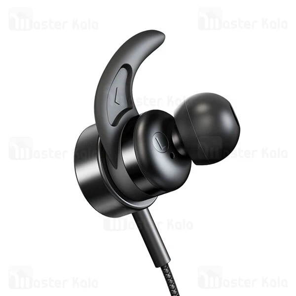 هندزفری سیمی مک دودو Mcdodo HP-1350 Digital Gaming Earphone iphone Detachable Mics