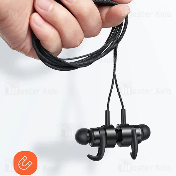 هندزفری سیمی مک دودو Mcdodo HP-1350 Digital Gaming Earphone iphone Detachable Mics