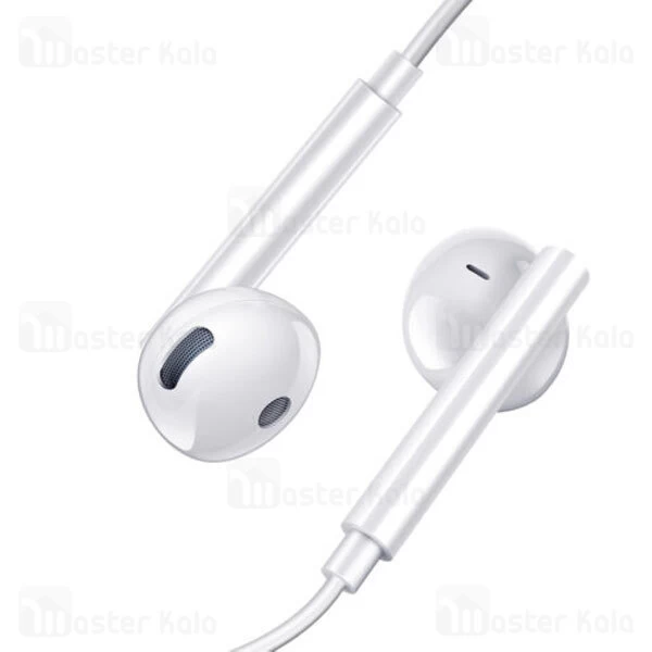 هندزفری سیمی مک دودو Mcdodo HP-6080 Stereo Earphone DC 3.5mm