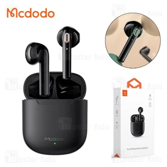 هندزفری بلوتوث دوگوش مک دودو Mcdodo HP-7881 Stereo Airphone Wireless Earbuds