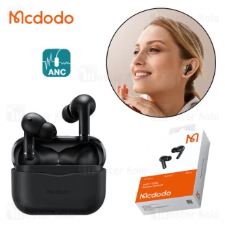 هندزفری بلوتوث دوگوش مک دودو Mcdodo HP-801 ANC ENC Wireless Earbuds