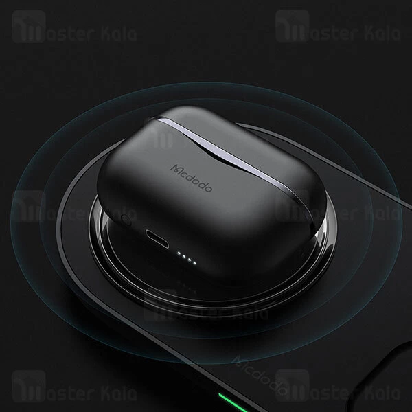 هندزفری بلوتوث Mcdodo HP-801 ANC ENC Wireless Earbuds