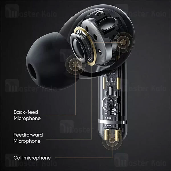 هندزفری بلوتوث Mcdodo HP-801 ANC ENC Wireless Earbuds