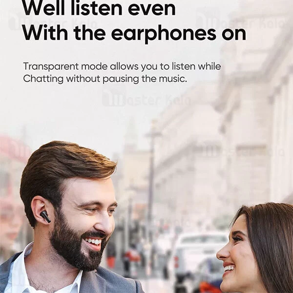 هندزفری بلوتوث Mcdodo HP-801 ANC ENC Wireless Earbuds