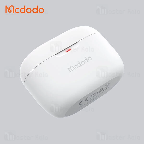 هندزفری بلوتوث Mcdodo HP-8021 Airlinks ENC Wireless Earbuds