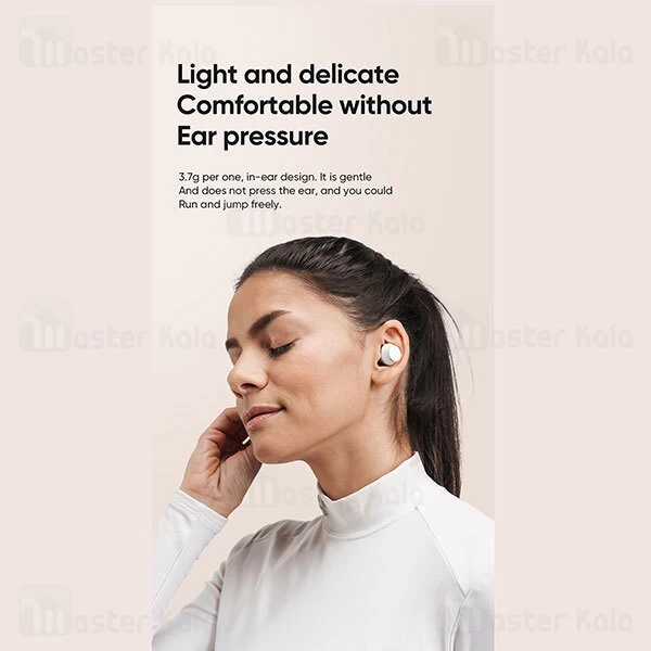 هندزفری بلوتوث Mcdodo HP-8021 Airlinks ENC Wireless Earbuds