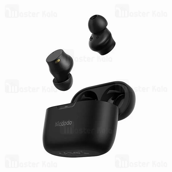 هندزفری بلوتوث Mcdodo HP-8021 Airlinks ENC Wireless Earbuds