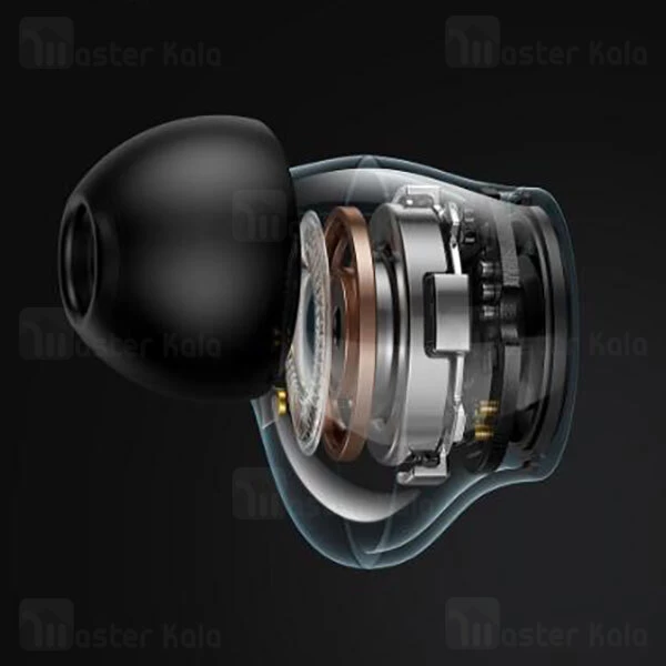 هندزفری بلوتوث Mcdodo HP-8021 Airlinks ENC Wireless Earbuds