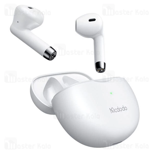 هندزفری بلوتوث Mcdodo HP-8031 TWS Earbuds Lite