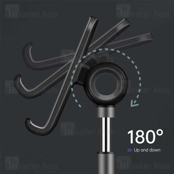 هولدر و پایه نگهدارنده رومیزی مک دودو Mcdodo TB-7821 Desktop Phone Holder