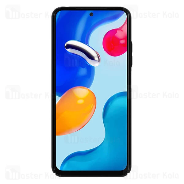 قاب محافظ نیلکین شیائومی Xiaomi Redmi Note 11 Global / Redmi Note 11S Nillkin Frosted Shield