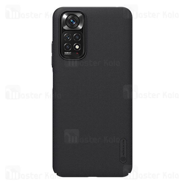 قاب محافظ نیلکین شیائومی Xiaomi Redmi Note 11 Global / Redmi Note 11S Nillkin Frosted Shield
