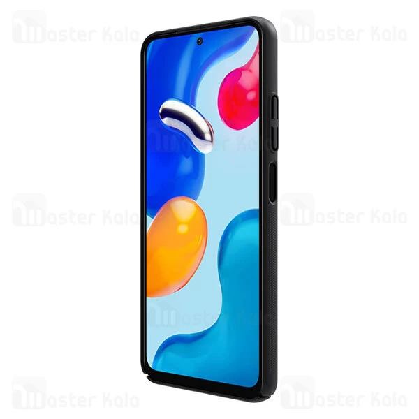قاب محافظ نیلکین شیائومی Xiaomi Redmi Note 11 Global / Redmi Note 11S Nillkin Frosted Shield