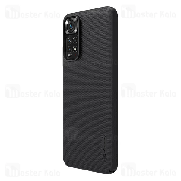 قاب محافظ نیلکین شیائومی Xiaomi Redmi Note 11 Global / Redmi Note 11S Nillkin Frosted Shield