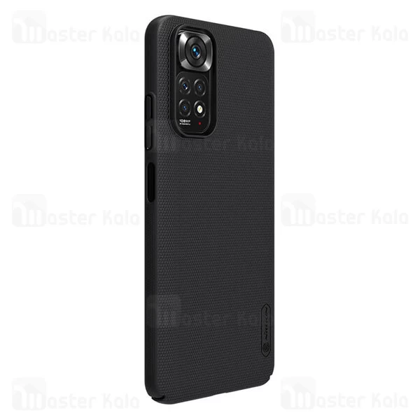 قاب محافظ نیلکین شیائومی Xiaomi Redmi Note 11 Global / Redmi Note 11S Nillkin Frosted Shield